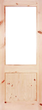 LPD External Redwood 2XG Clear
