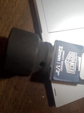 32mm Halfords Advanced 1/2" drive air socket