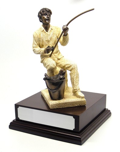 Personalised fisherman fishing - fisherman,