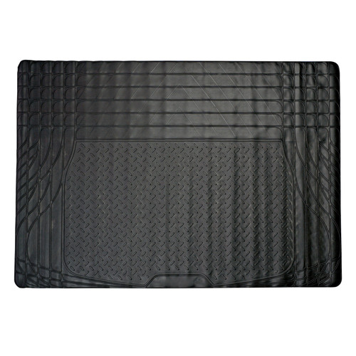 Universal fit rubber vehicle - fit,