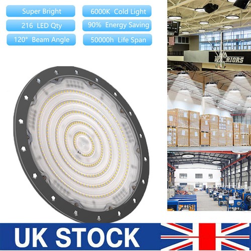 100 300w ufo led high - led,