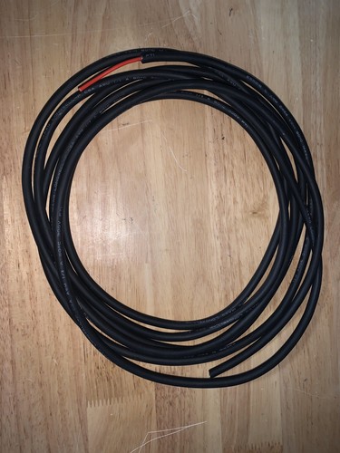 Gauge speaker wire - ft,
