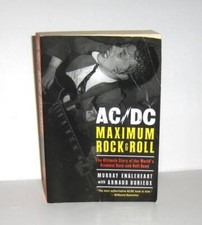 AC/DC Maximum Rock and Roll by
