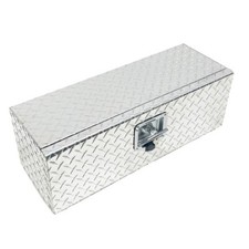 Aluminium Lockable Sealed