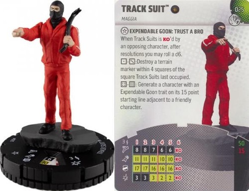 Heroclix marvel studios - heroclix,