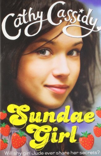 Sundae girl cathy cassidy - girl,