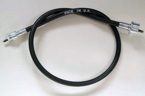 Tachometer speedometer cable - &,