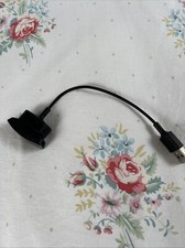 Genuine Charging Cable Lead Fitbit Inspire Activity Tracker - Inspire HR Charger