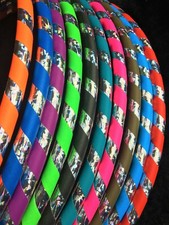 24"-30" Dance Hula Hoop with