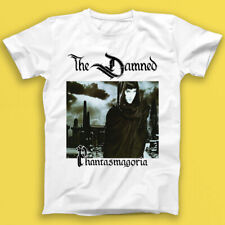 The Damned Phantasmagoria Rock