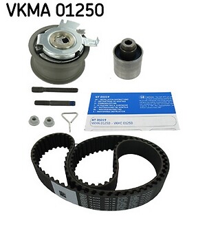 Skf timing belt kit - skf,