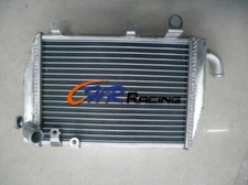 Left Aluminum Radiator For