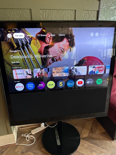Bang olufsen beovision 10 - &,