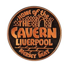 The Cavern Club Liverpool Home