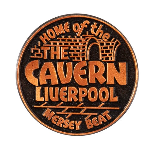 The cavern club liverpool - the,