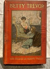 Betty Trevor Mrs George De