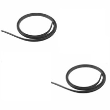  Thule 50474 Rubber Profile 1340mm Double Pack (862) Can be Cut to Size