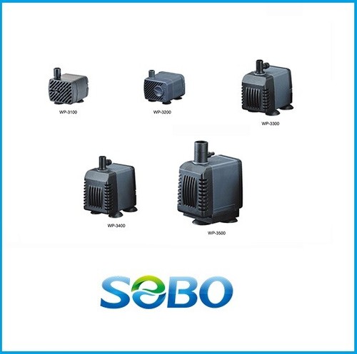 Submersible water pump - submersible,