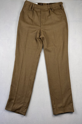 British army barrack dress - army,