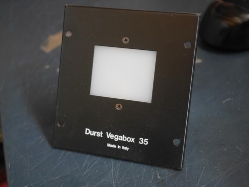 Durst vegabox mixing box - durst,