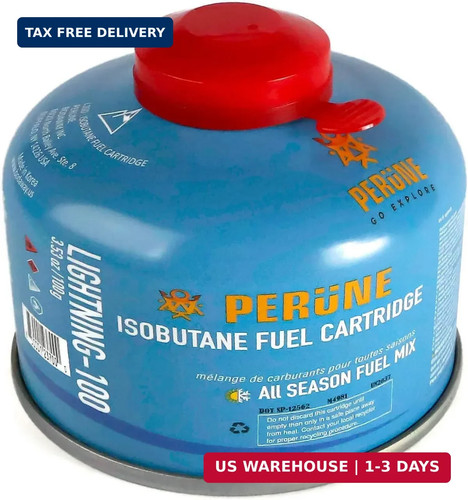 Iso butane camping - camping, gas