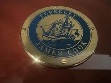 Perrelet Watch Box Wooden Case With Cushion Complete