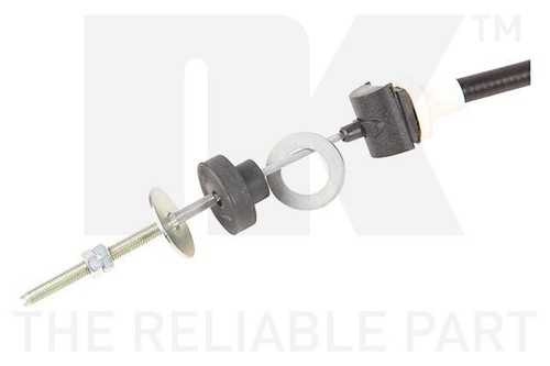 For 924743 clutch cable vw - clutch,