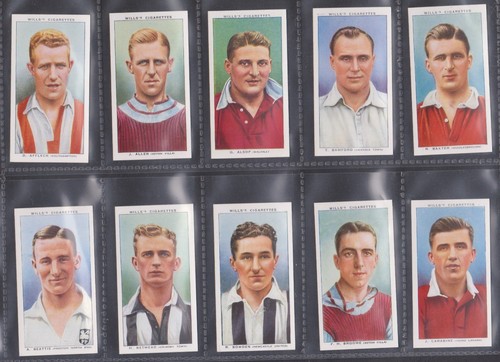 1939 wills association - -,