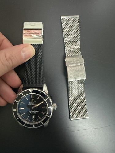 Breitling superocean heritage - breitling,
