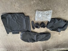 Front Seat Covers Citroen Dispatch Peugeot Expert Toyota Price Van