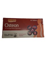 Paul Brooks Osteon Homeopathic