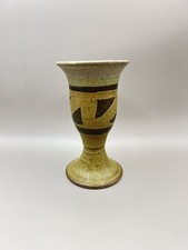 Vintage studio pottery - vintage,