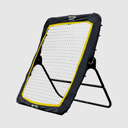Adjustable portable football - adjustable,