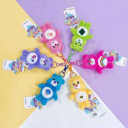 Care bears rainbow - bears,