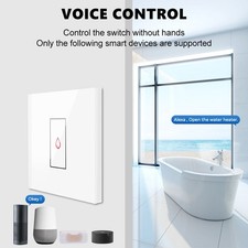 For Smart Home Compatible