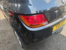 2005 - 2013 Proton Savvy Mk1 5