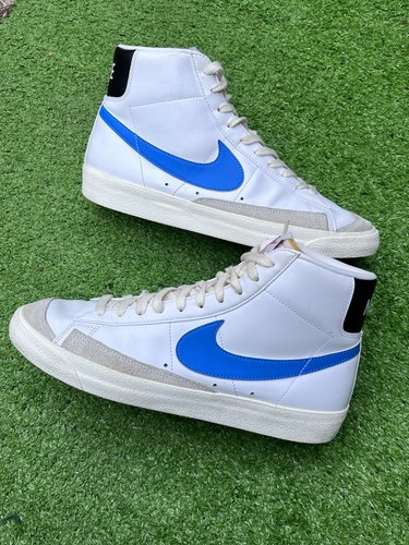 Nike blazer mid men s - nike, 77