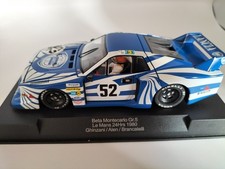Sideways lancia montecarlo - lancia,
