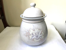 DENBY TASMIN STORAGE JAR