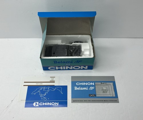 Chinon belami date point - belami,