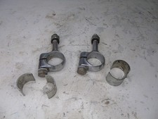 Triumph T100 500 P Bolts Handlebar