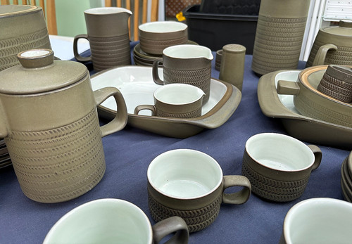 Denby chevron vrious free - denby, chevron-vrious