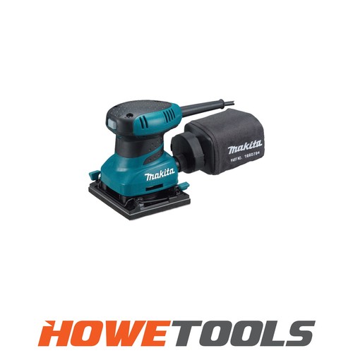Makita bo4555 240v - makita, palm