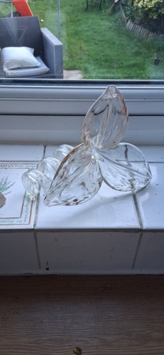 Italian murano art - art, glass