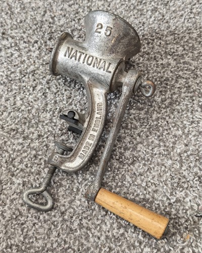 Vintage 1950s spong - vintage, national