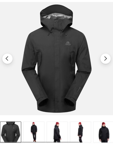 Mountain equipment nanda devi - equipment,