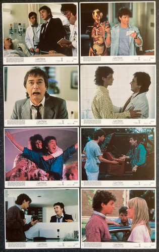 Like father son 1987 - like,