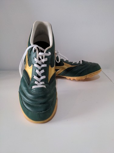 Mizuno morelia sala club - mizuno,