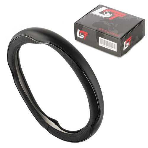 Steering wheel cover - cover, Ø