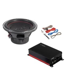 Vibe Slick12D2 - Car Audio 12"